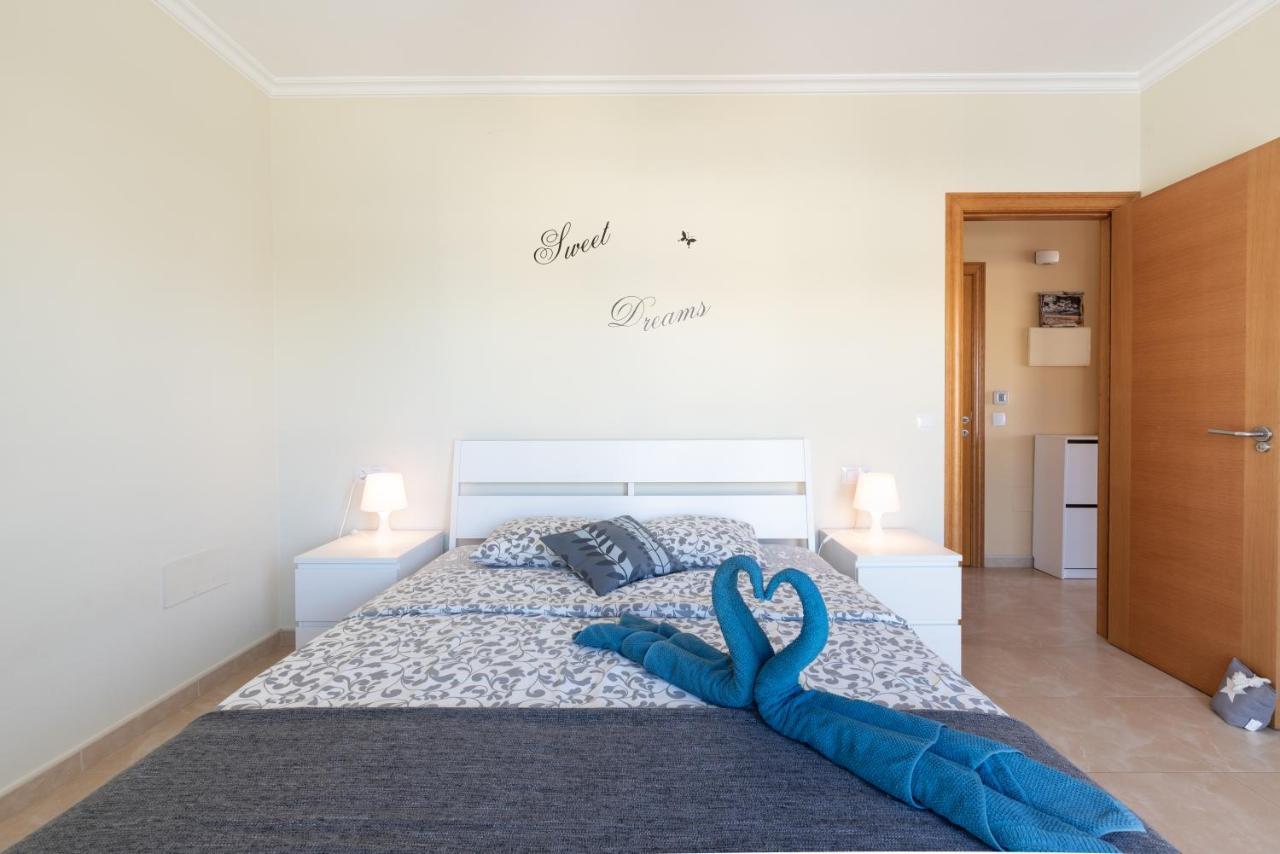 Pent House Ocean View Apartment El Cotillo  ภายนอก รูปภาพ