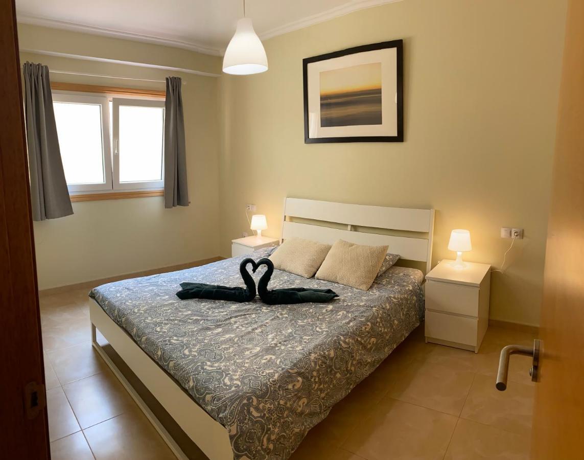 Pent House Ocean View Apartment El Cotillo  ภายนอก รูปภาพ